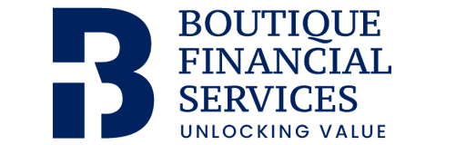 BOUTIQUE FINANCIAL SERVICES LIMITED