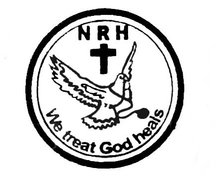 Ngong Rapha Hospital